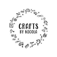 Crafts By Nicola