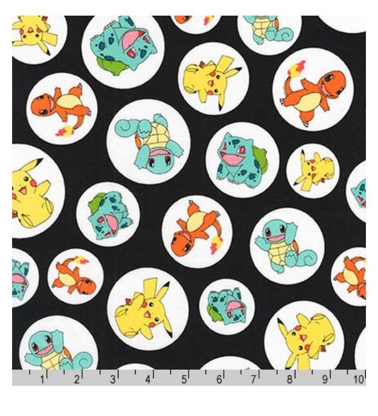 Custom Order Fabric L43
