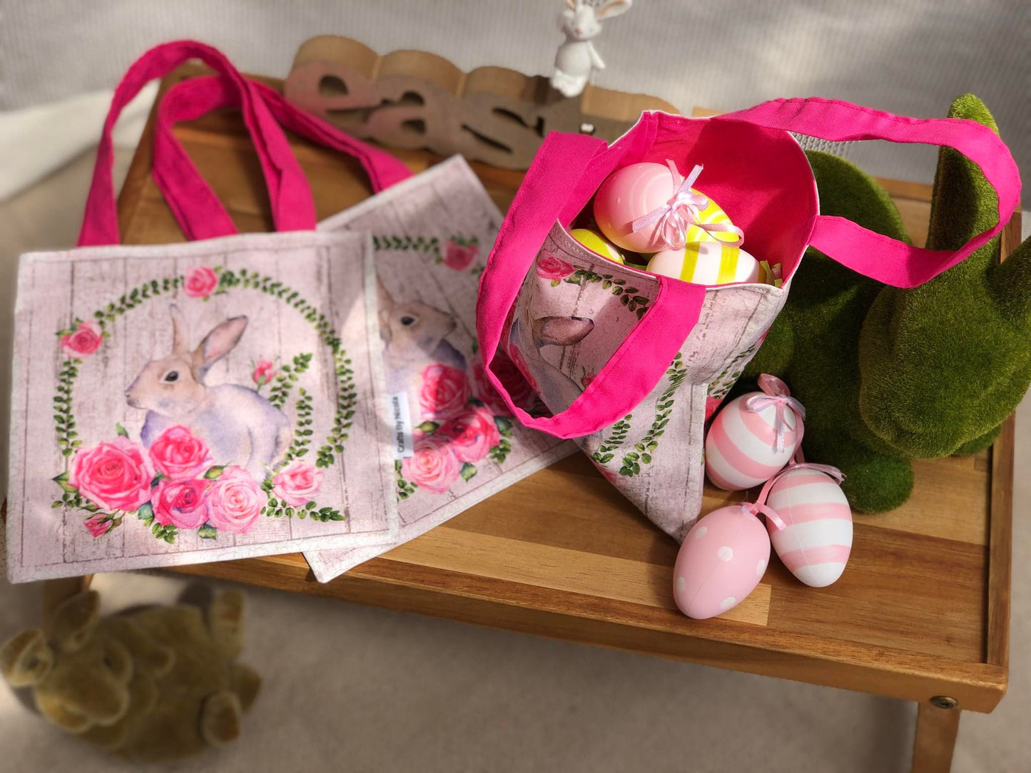 Bunny Bags