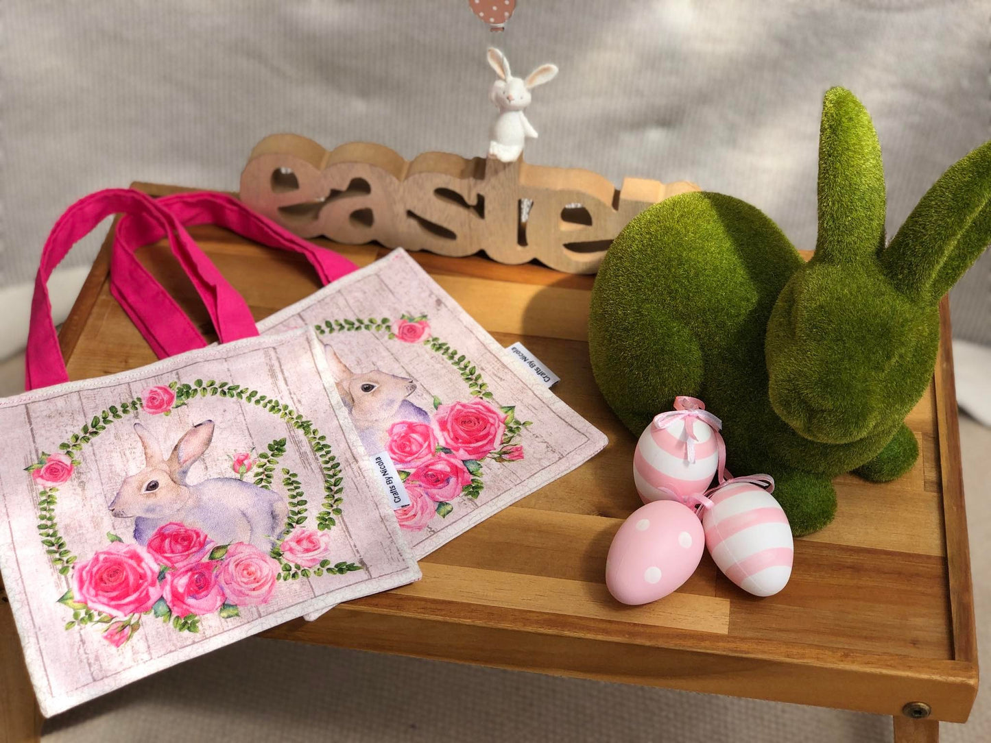 Bunny Bags