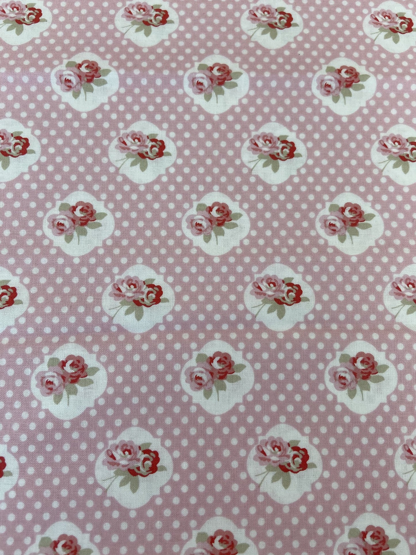 Custom Order Fabric F16