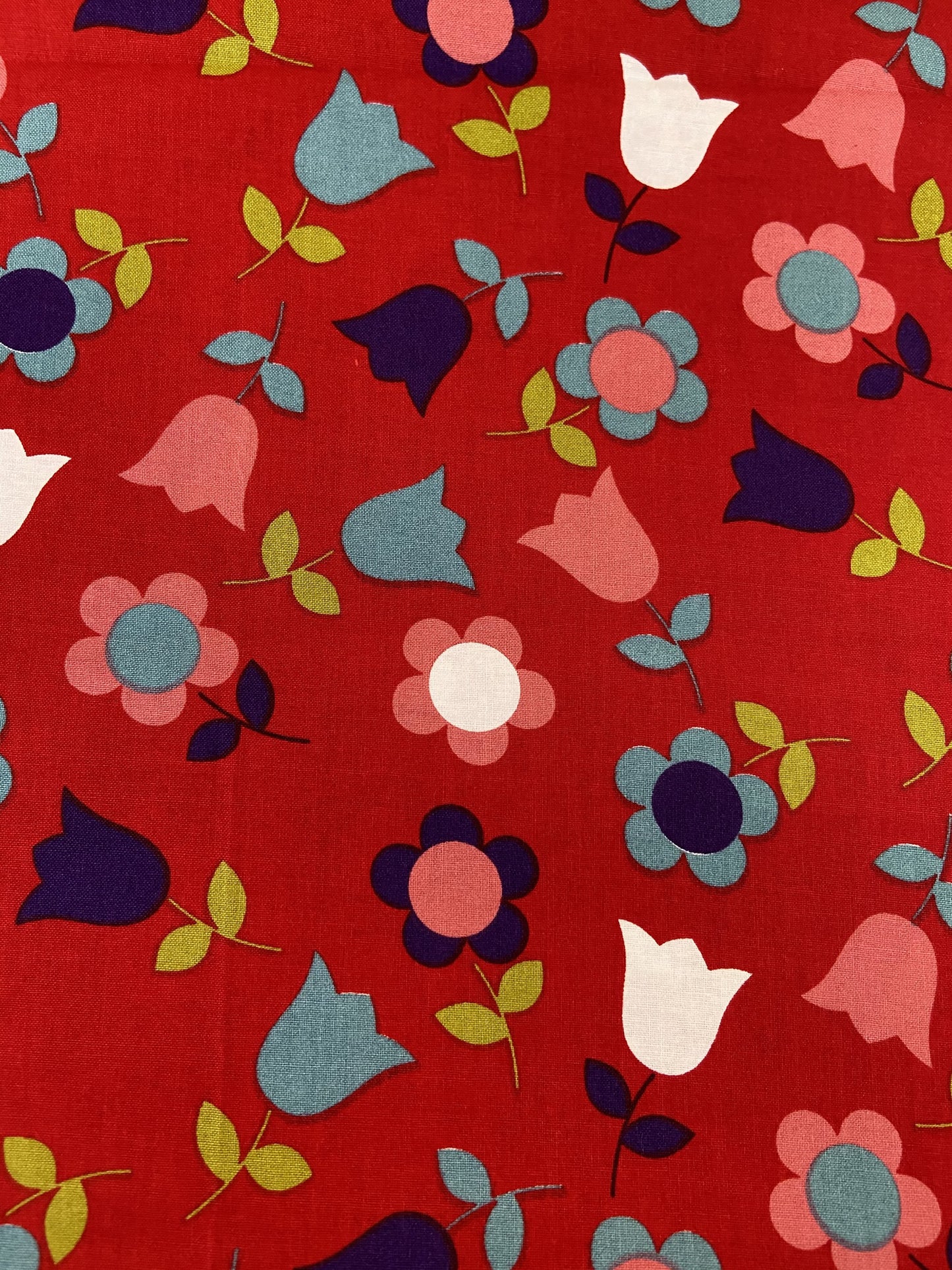 Custom Order Fabric F20