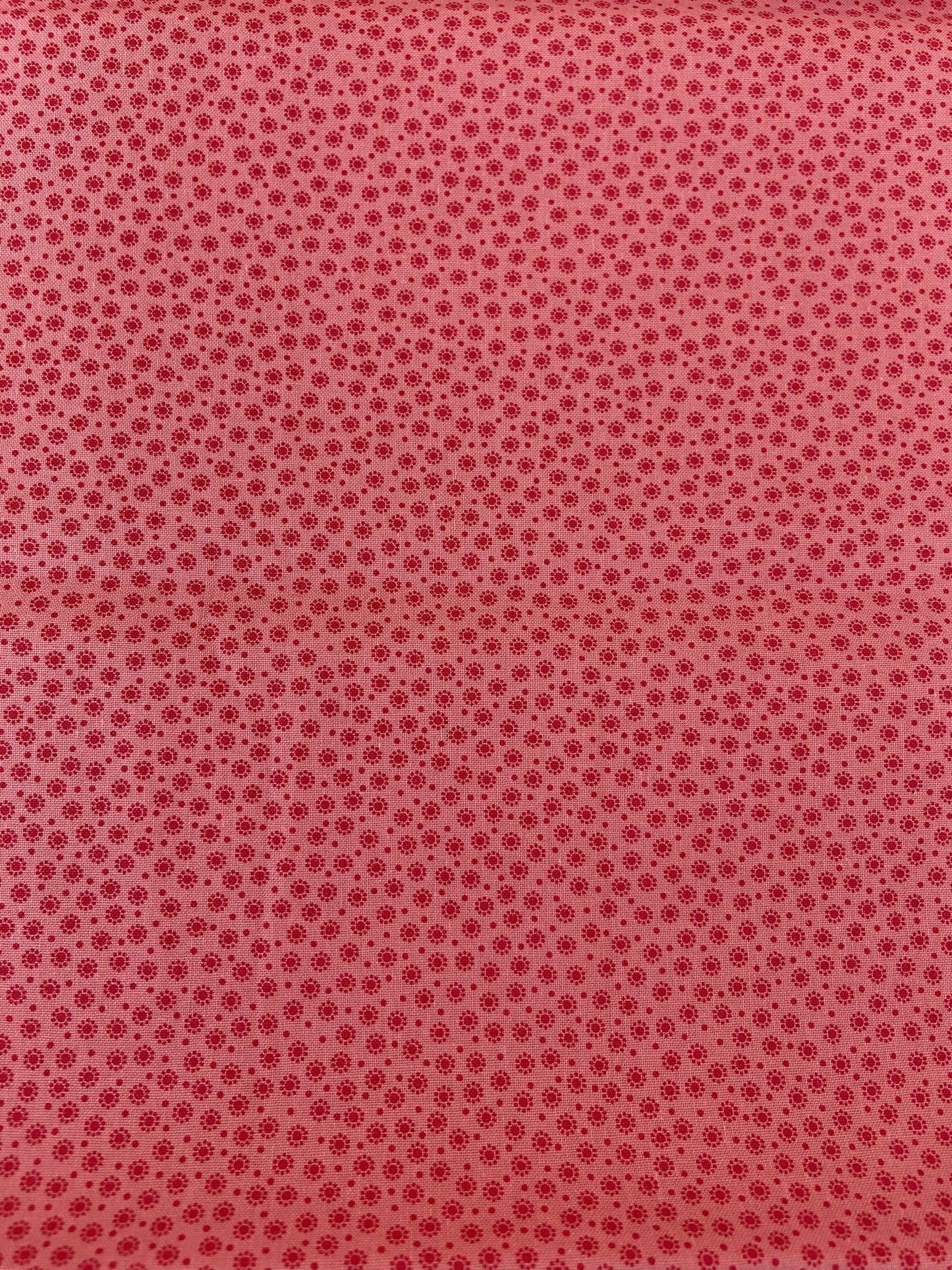 Custom Order Fabric F22