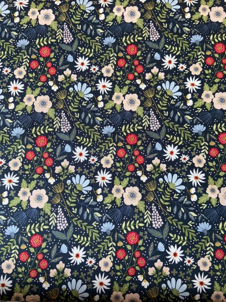 Custom Order Fabric F27