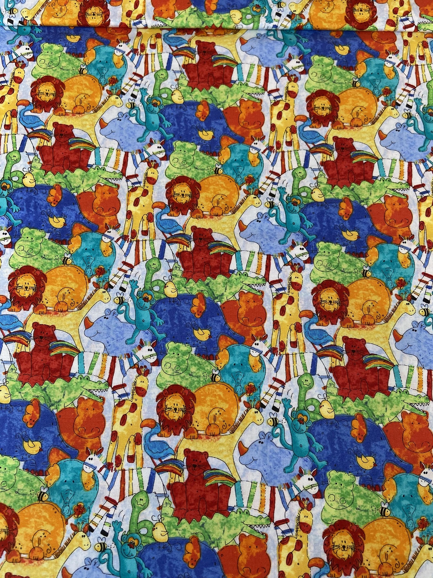 Custom Order Fabric G32