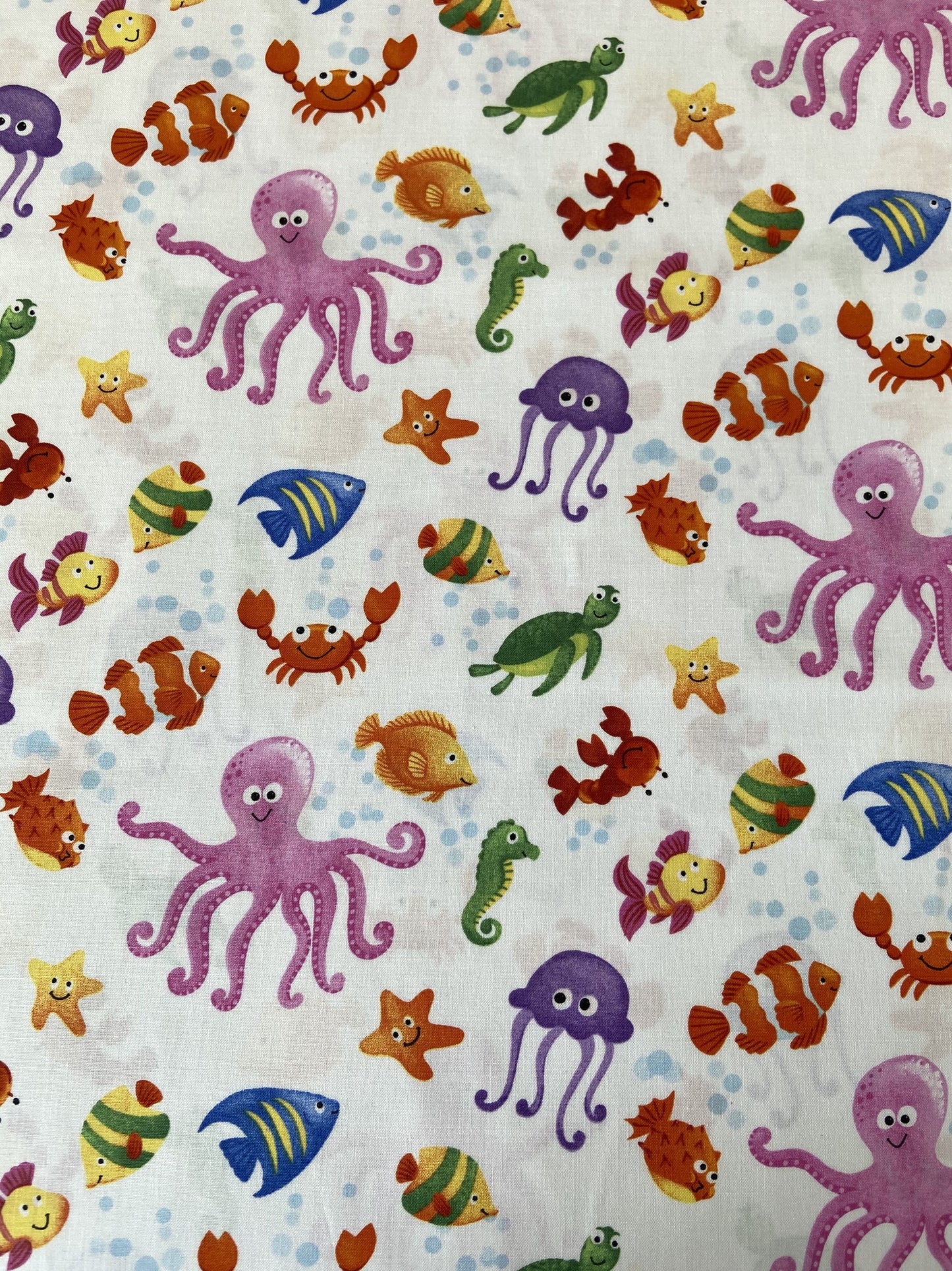 Custom Order Fabric G36