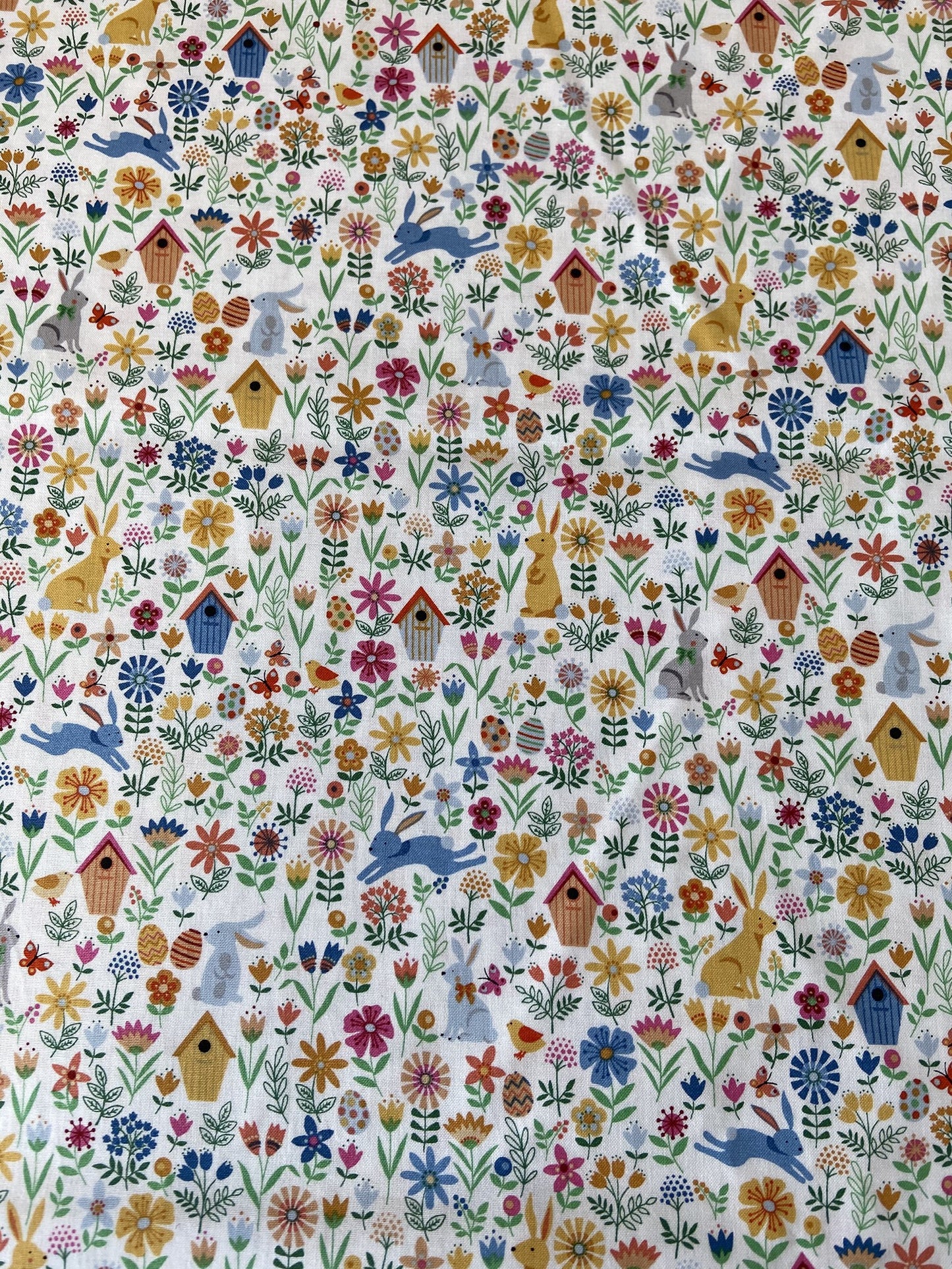 Custom Order Fabric G39