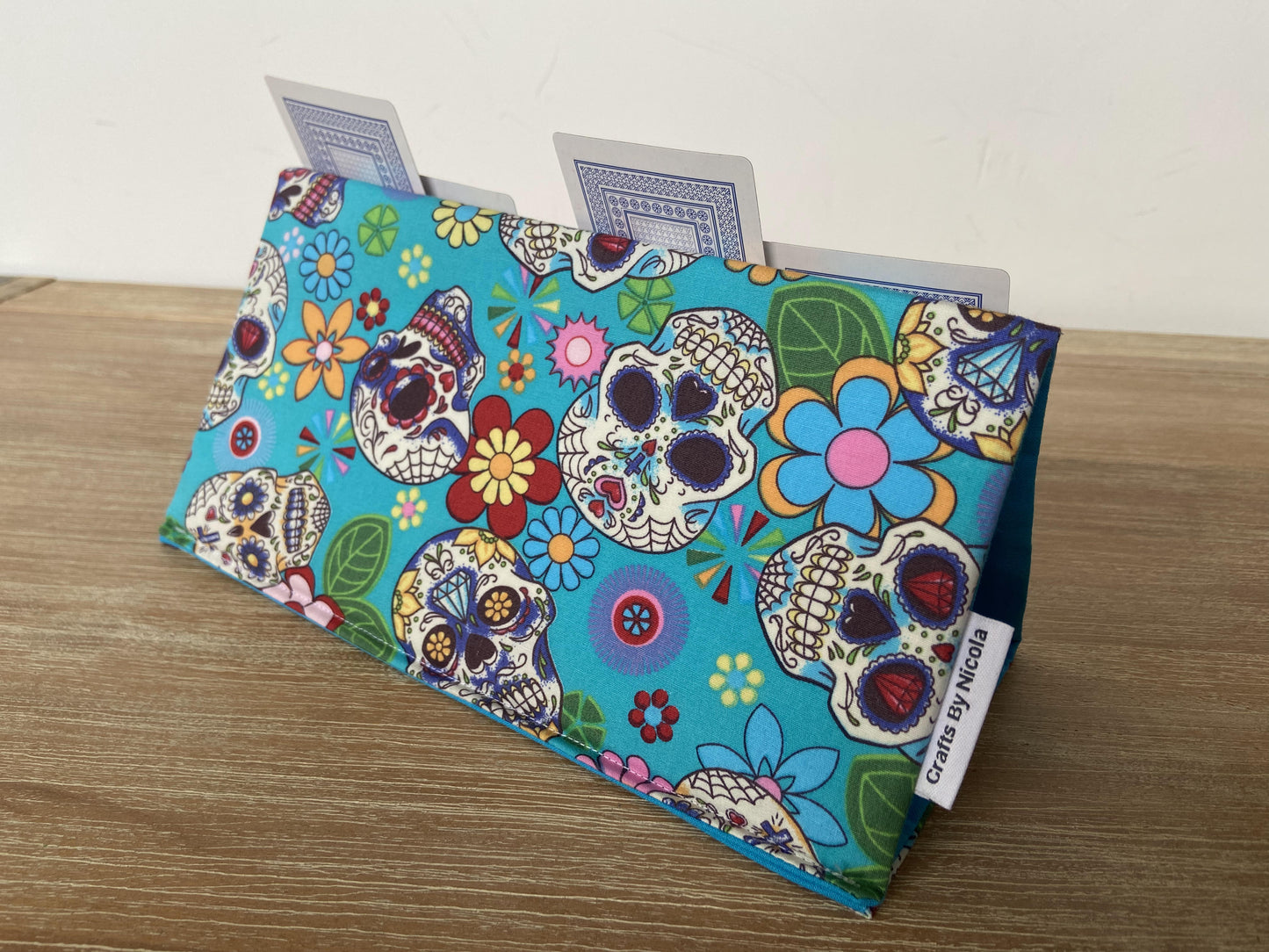 Playing Card Holder - A4