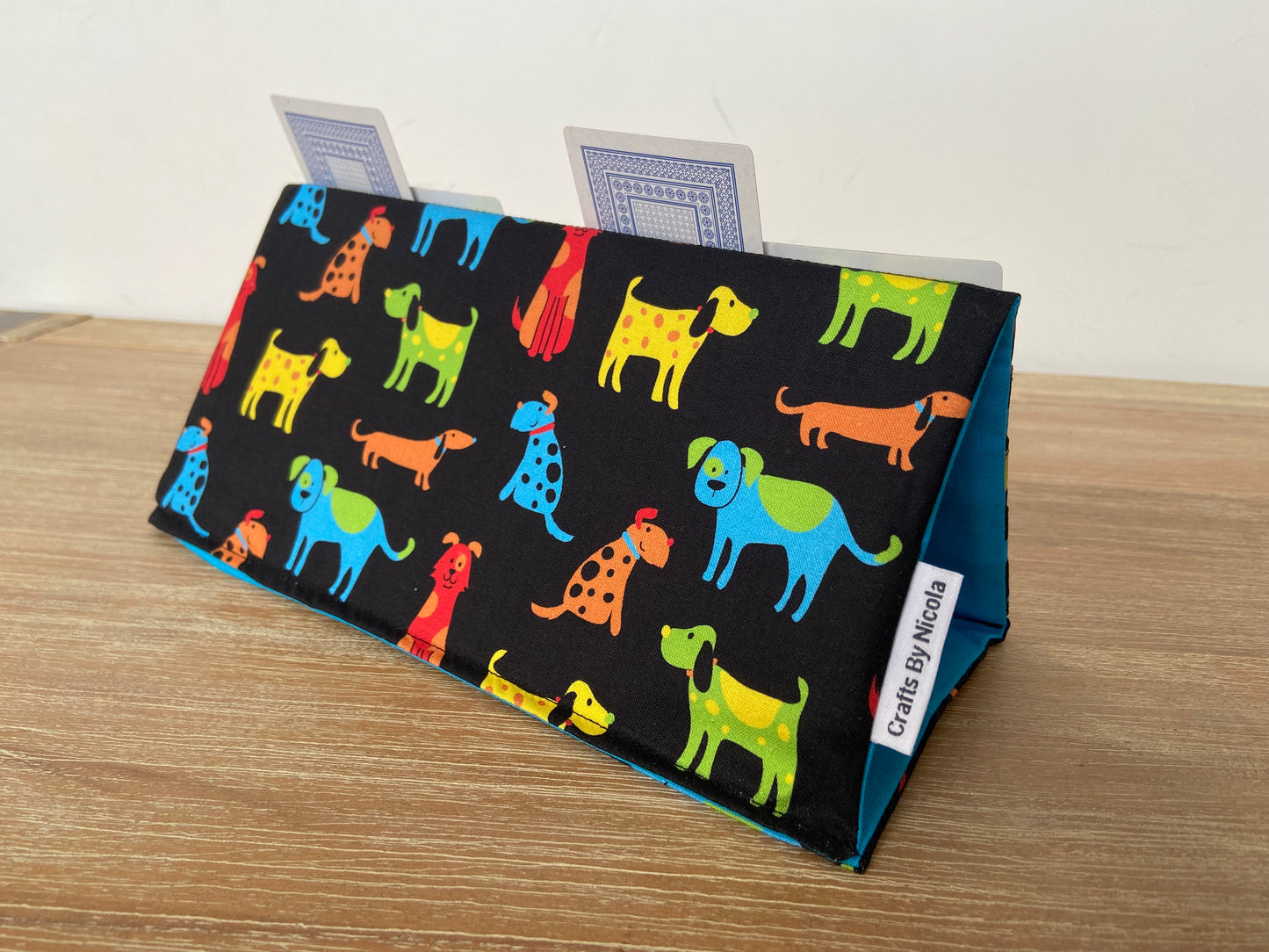 Playing Card Holder - G52