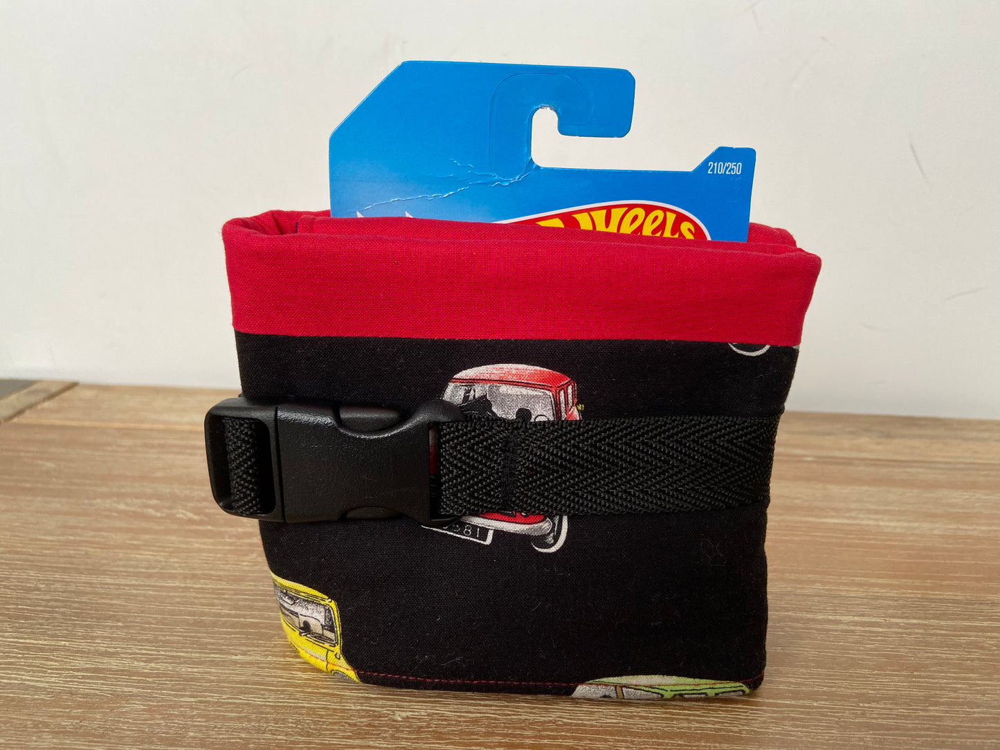 Car Roll