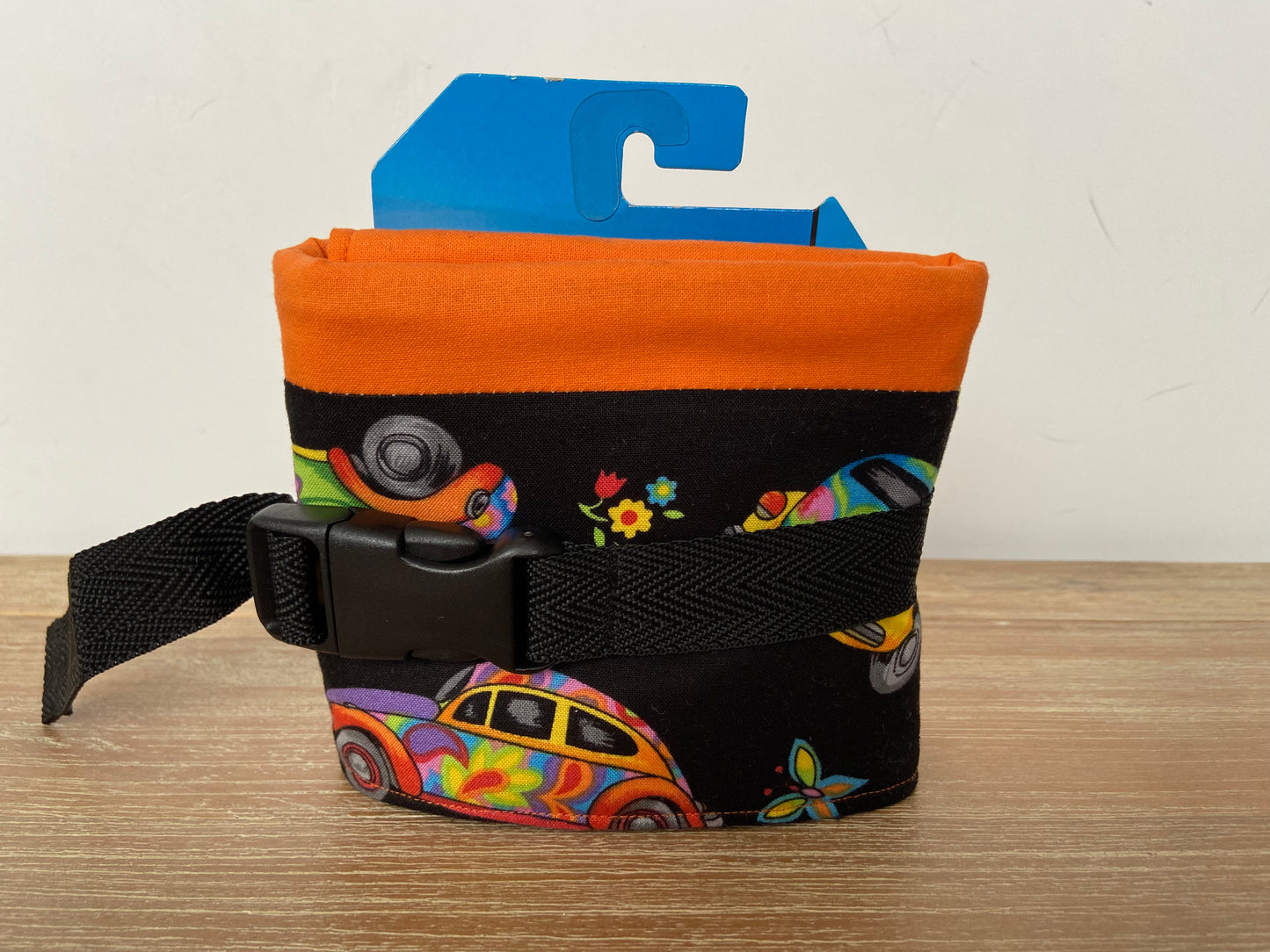 Car Roll