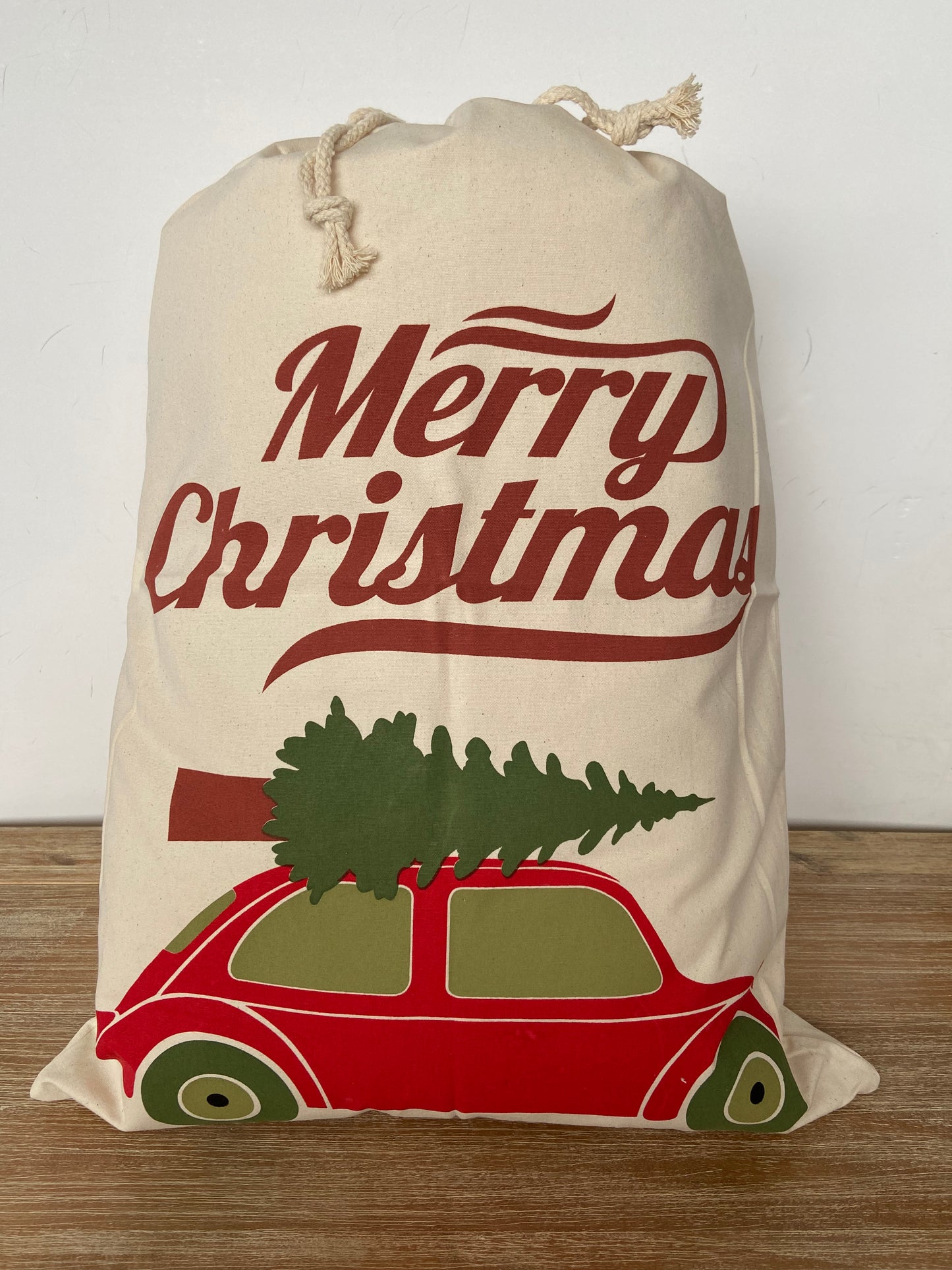 Santa Sack