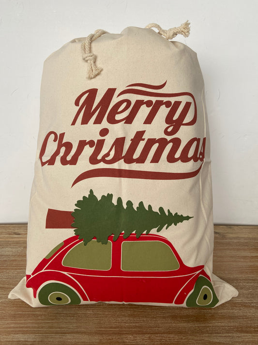 Santa Sack