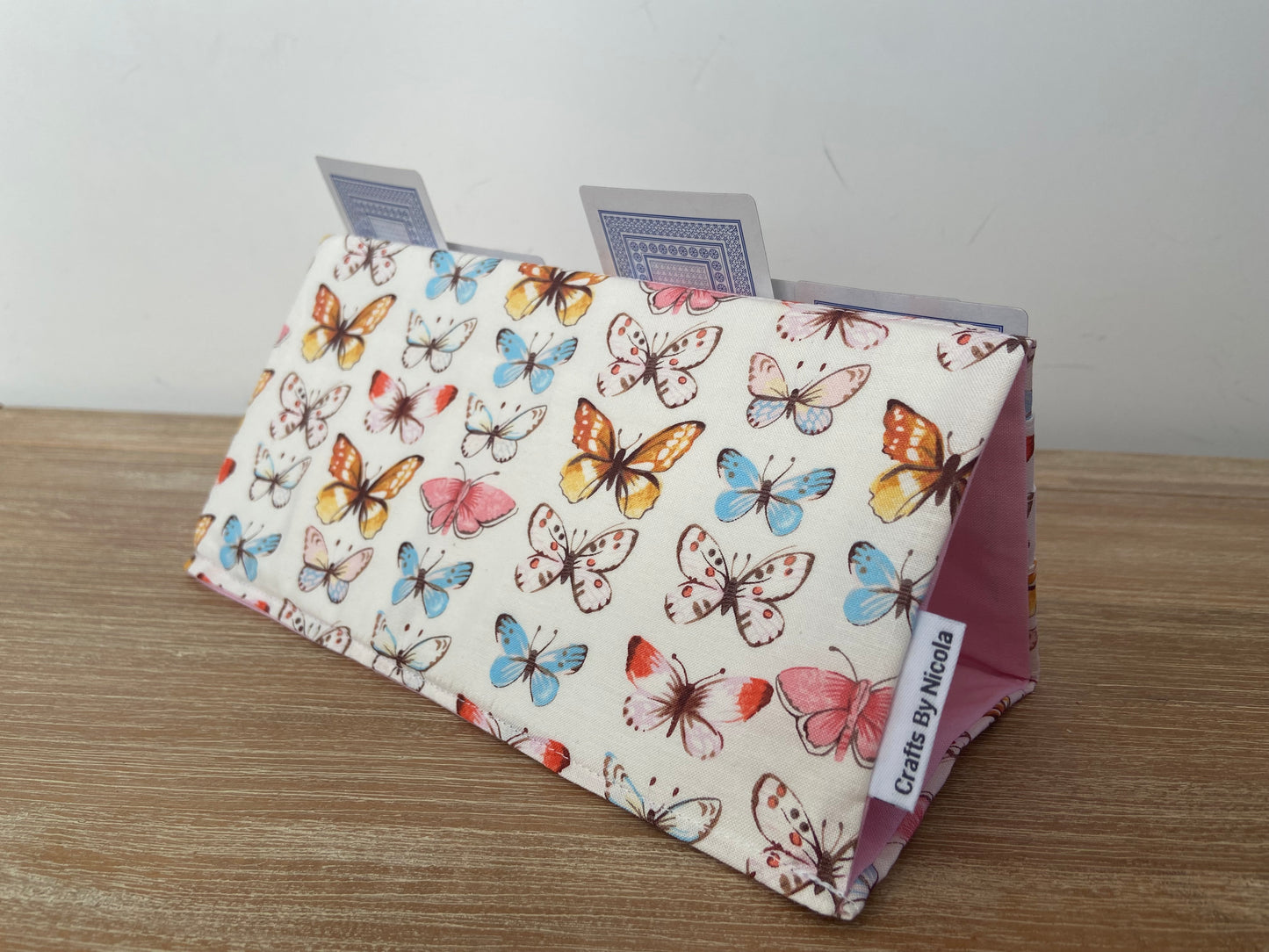 Playing Card Holder - G50