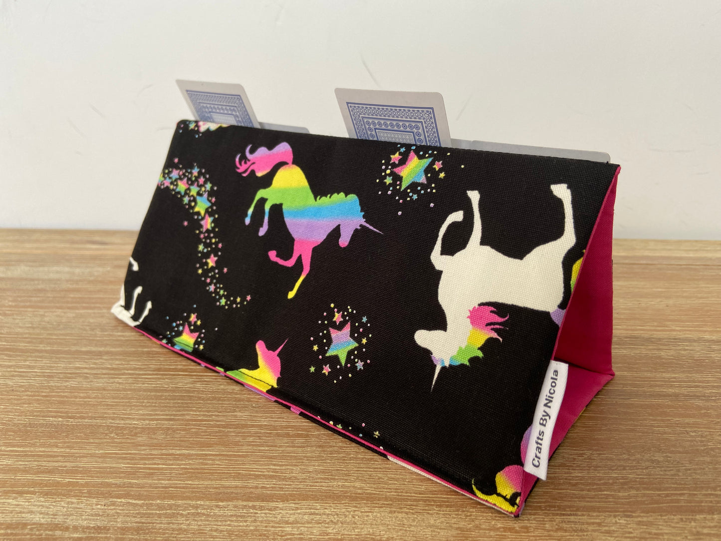 Playing Card Holder - H26