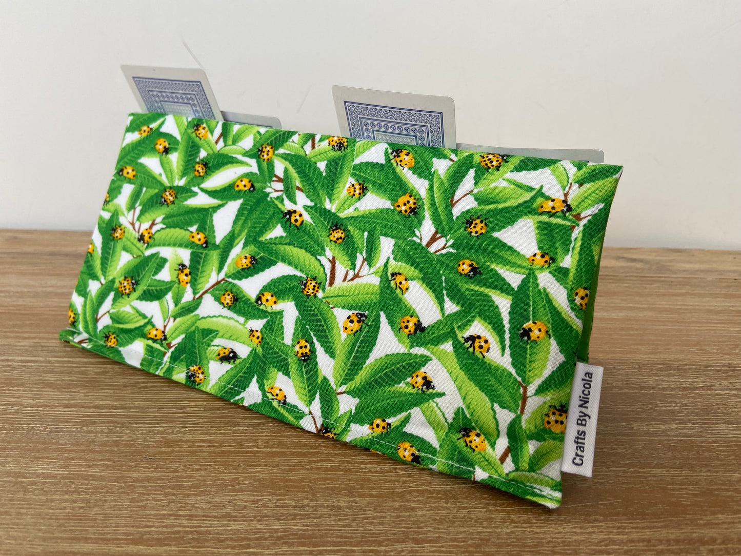 Playing Card Holder - F11