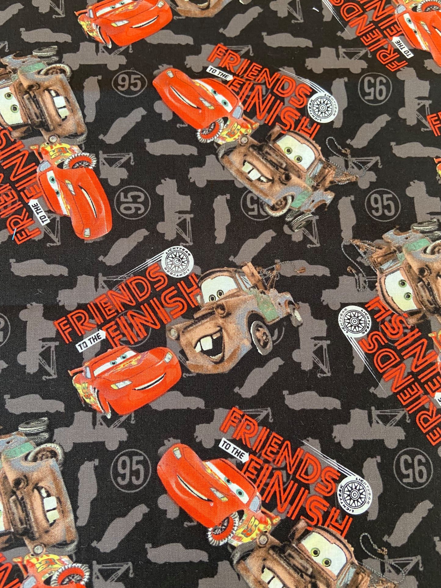 Custom Order Fabric L30