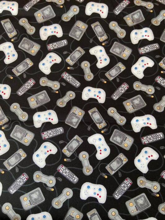 Custom Order Fabric M13