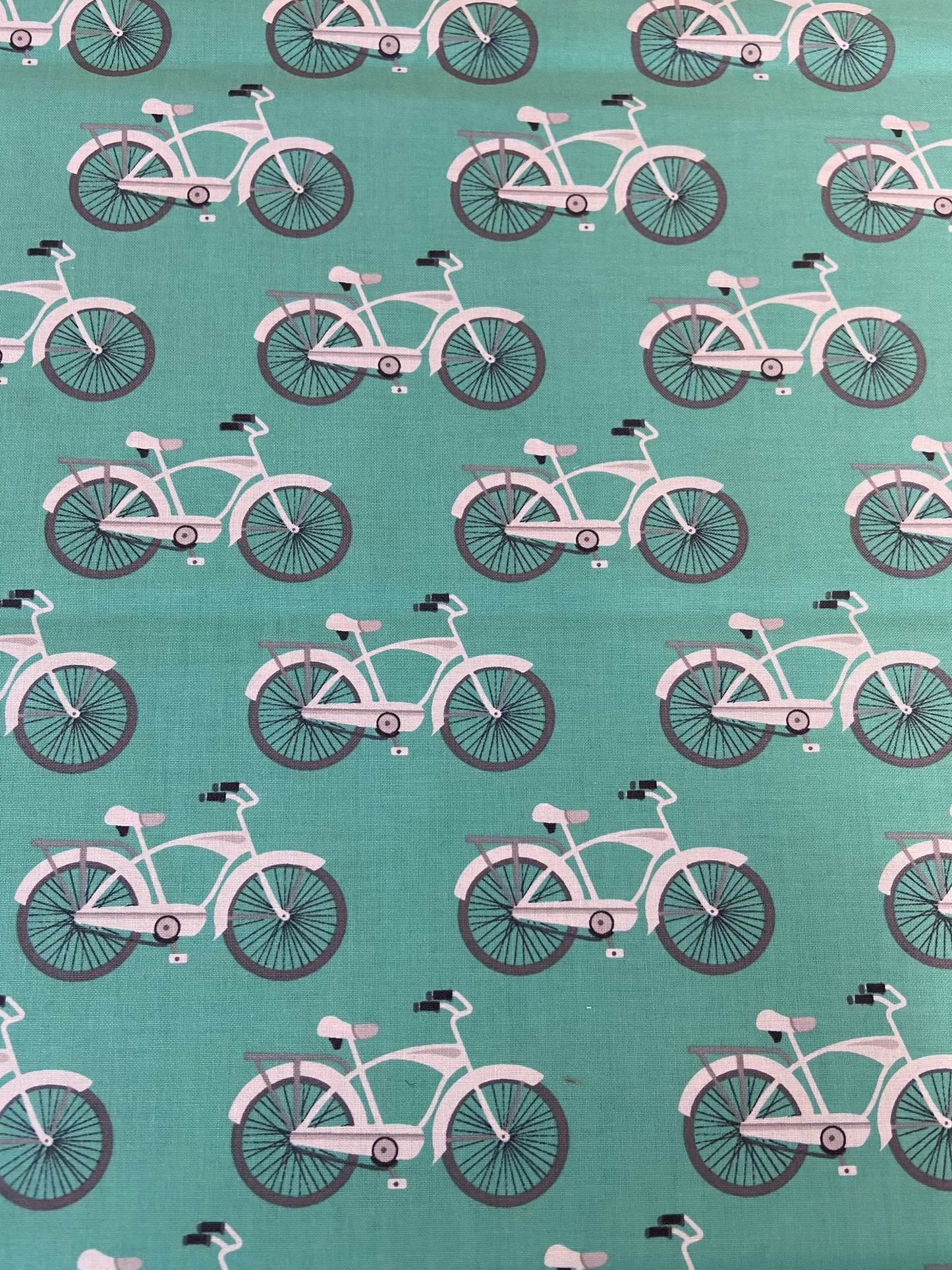 Custom Order Fabric M8