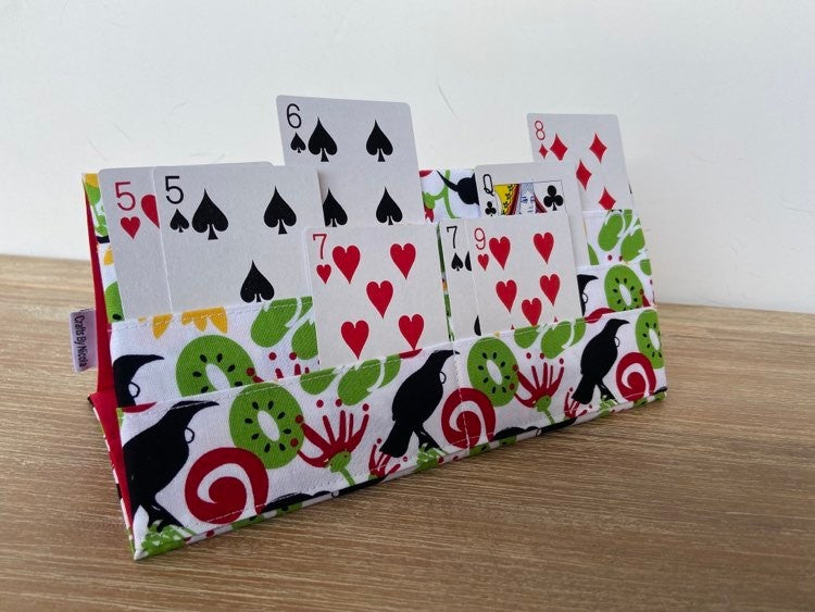 Playing Card Holders