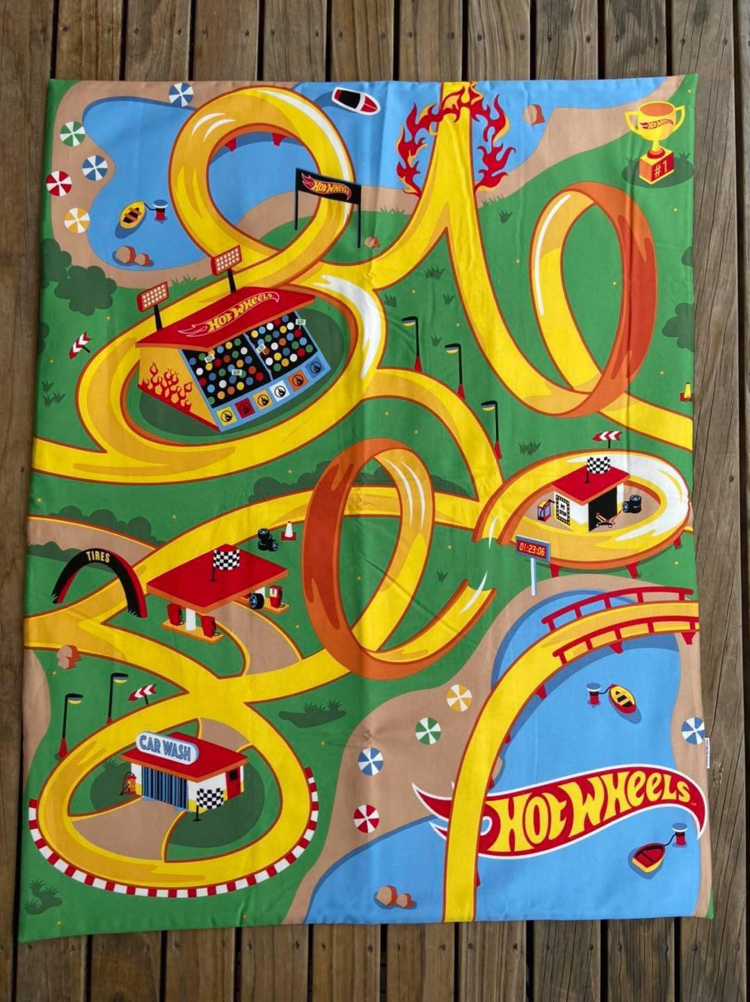 Playmats
