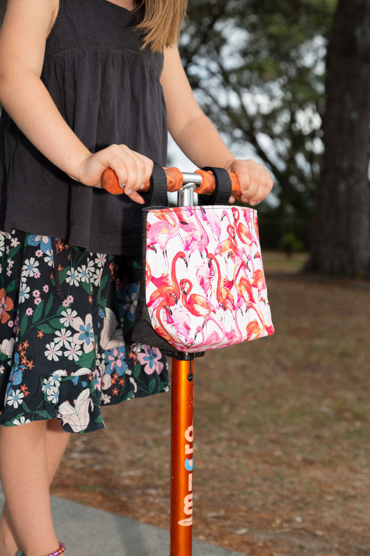 Bike/Scooter Bags