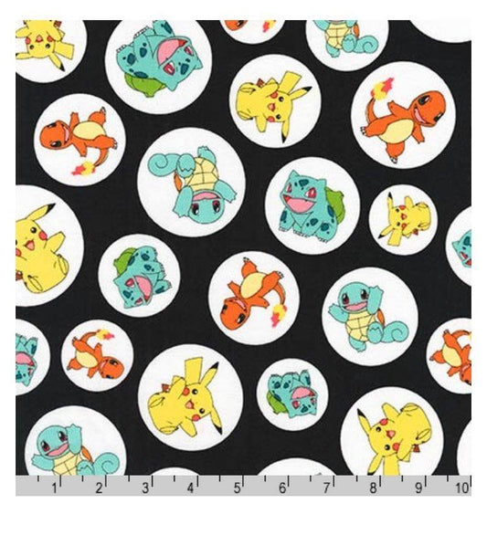 Custom Order Fabric L43