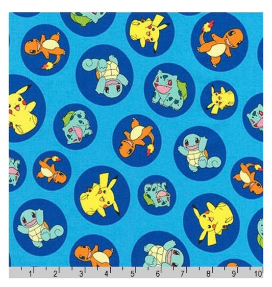 Custom Order Fabric L44