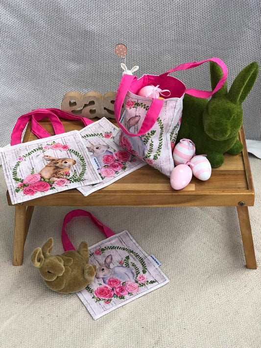 Bunny Bags