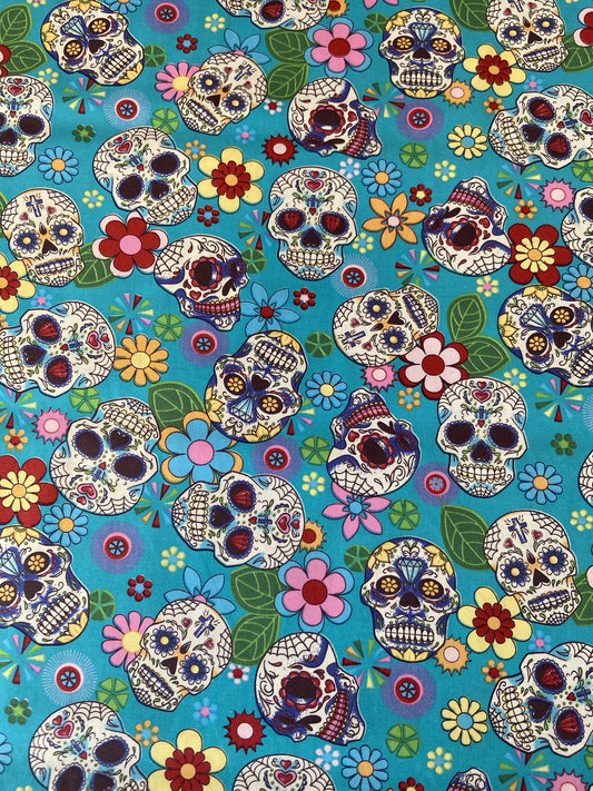 Custom Order Fabric A2