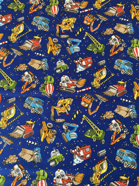 Custom Order Fabric B10