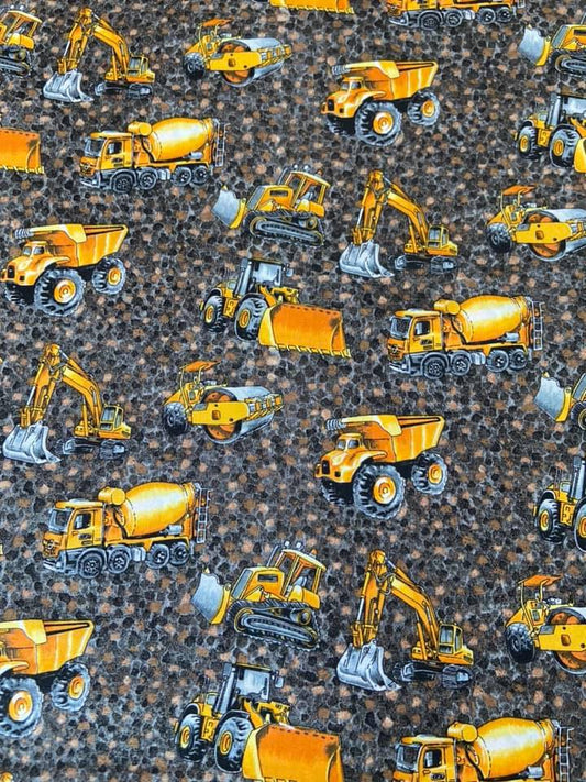 Custom Order Fabric B13