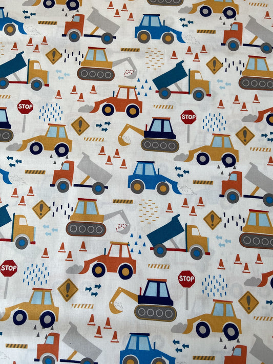 Custom Order Fabric B1