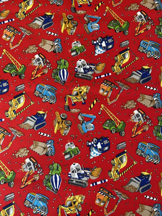 Custom Order Fabric B9