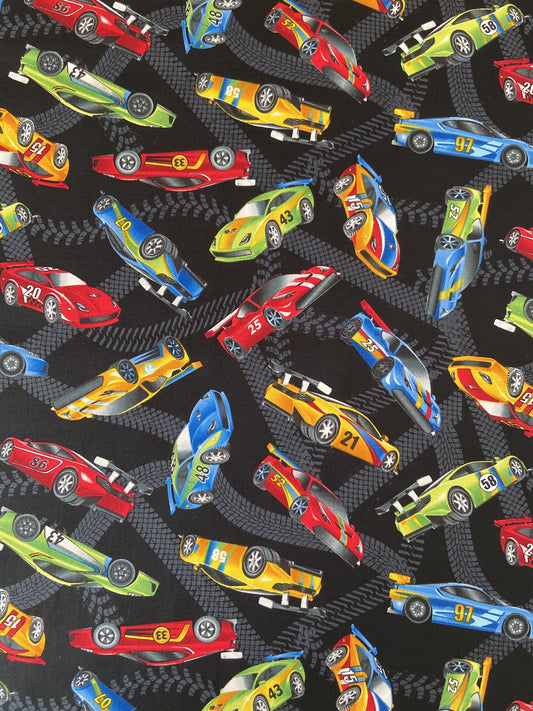 Custom Order Fabric C1