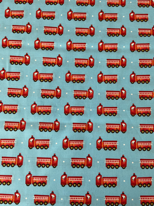 Custom Order Fabric C20