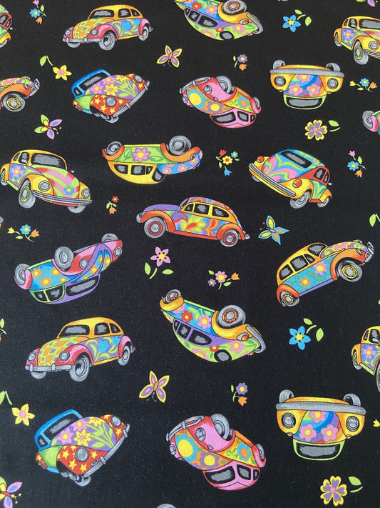 Custom Order Fabric C21