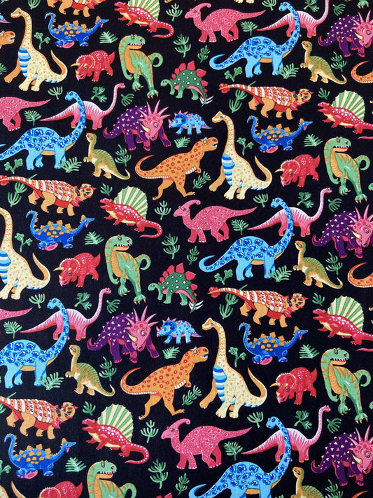 Custom Order Fabric D1