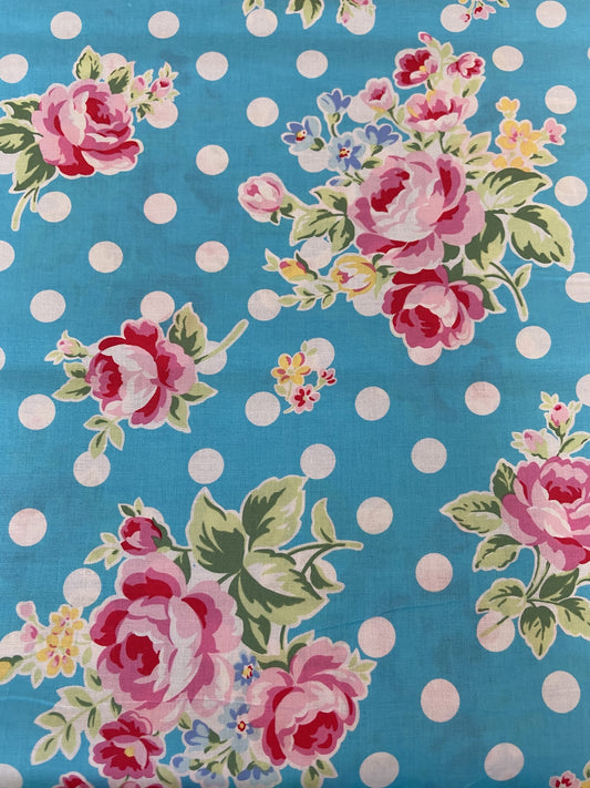 Custom Order Fabric F13