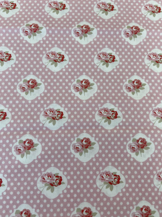 Custom Order Fabric F16