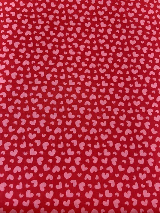 Custom Order Fabric F21