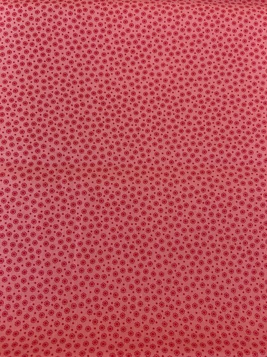 Custom Order Fabric F22