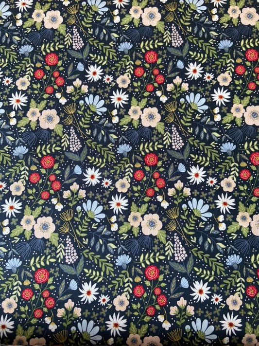 Custom Order Fabric F27