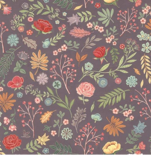 Custom Order Fabric F28
