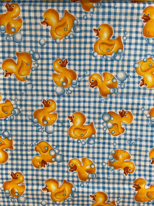 Custom Order Fabric G24