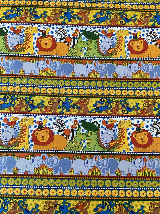 Custom Order Fabric G26