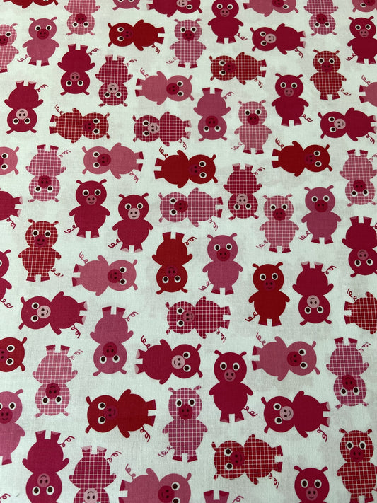Custom Order Fabric G2