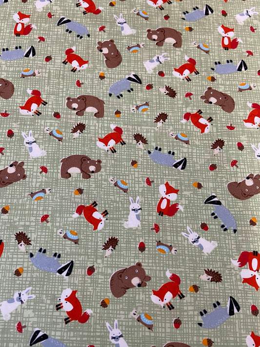 Custom Order Fabric G30