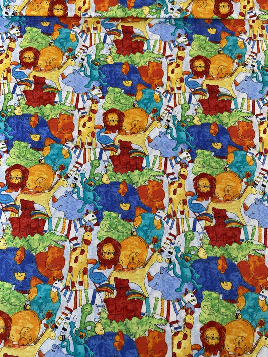 Custom Order Fabric G32