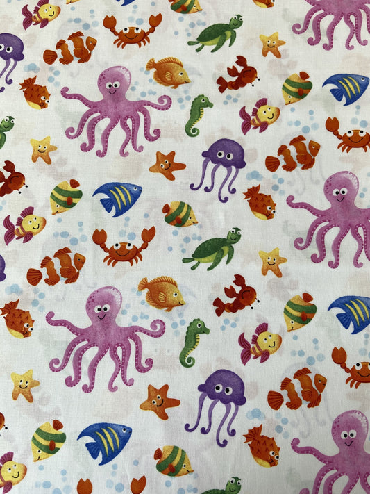 Custom Order Fabric G36